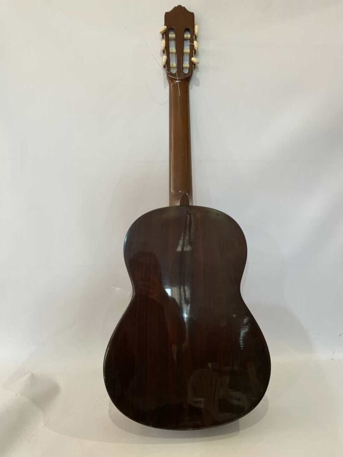 Κιθάρα YAMAHA CG-100 made in Taiwan 101x36 λείπουν χορδές - Image 2