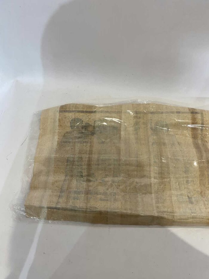 Σετ 6 αιγυπτιακοί πάπυροι - Image 9