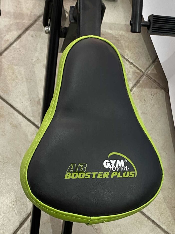 Πολυμηχάνημα γυμναστικής Gymform Ab Booster Plus 112x100 - Image 3