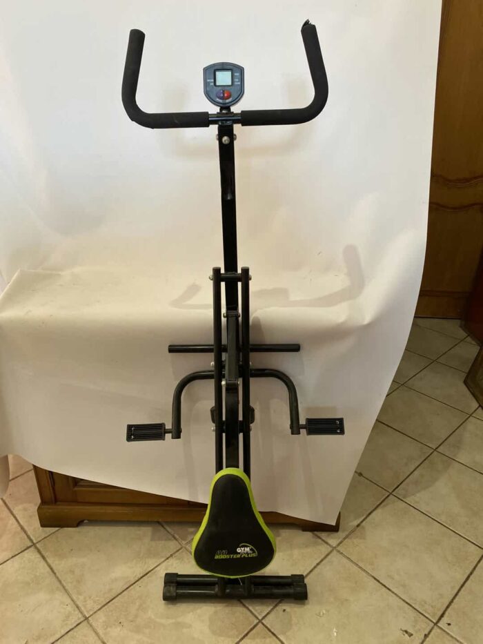 Πολυμηχάνημα γυμναστικής Gymform Ab Booster Plus 112x100 - Image 5