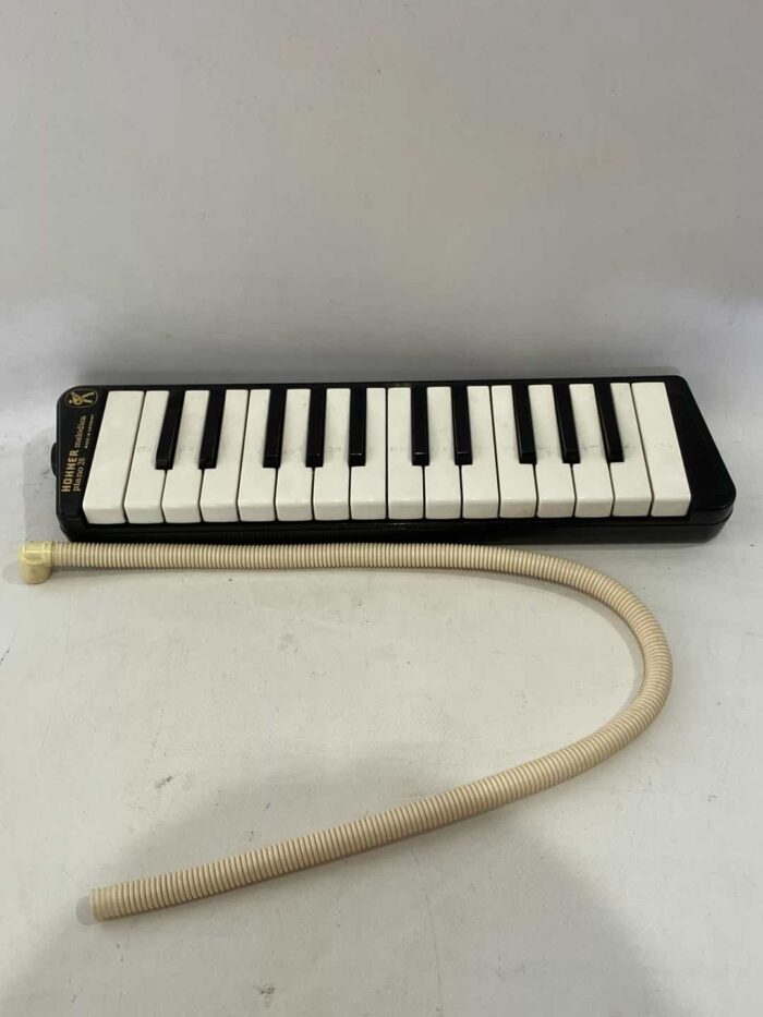 Hohner Melodica Piano 26 πνευστό όργανο μουσικής 39εκ