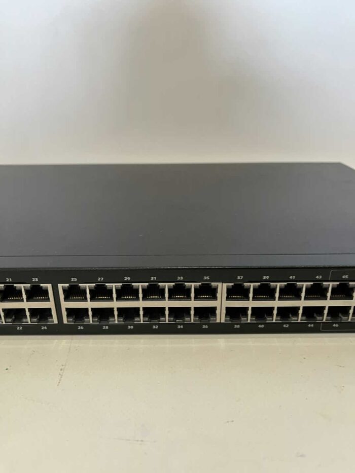 SWITCH DELL Power Connect 2748 4x44x25 - Image 3