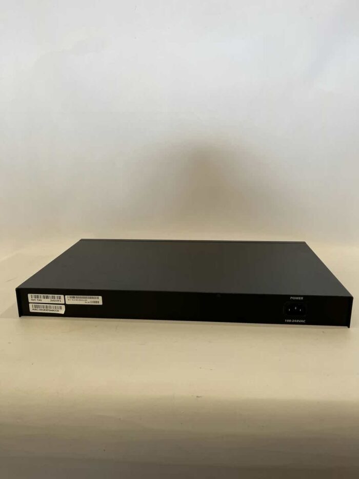 SWITCH DELL Power Connect 2748 4x44x25 - Image 6
