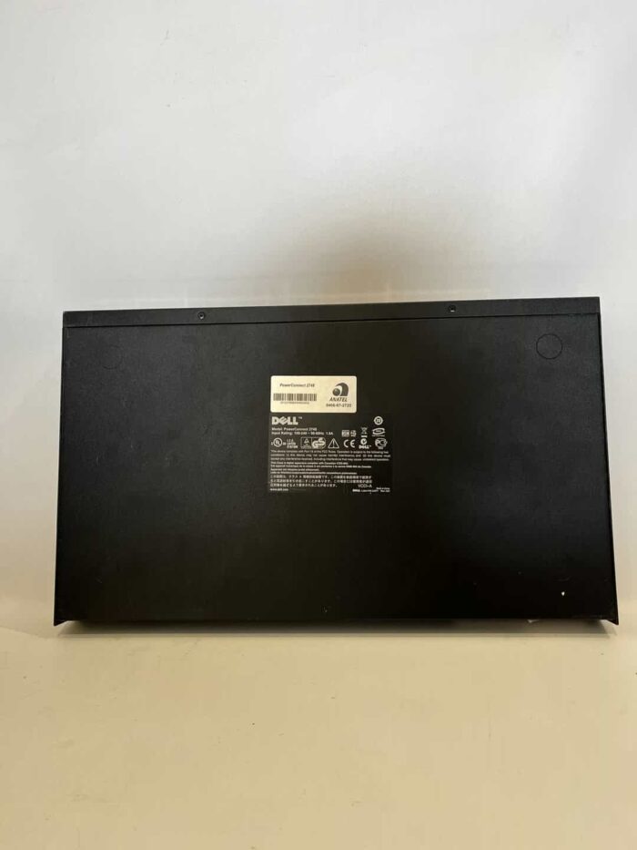 SWITCH DELL Power Connect 2748 4x44x25 - Image 10