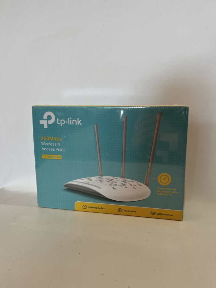 Ρούτερ TP-Link TL-WA901ND