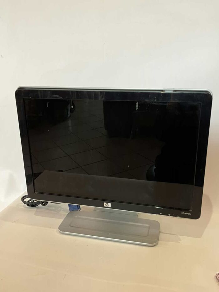 Οθόνη υπολογιστή HP W1907V 37x45x18