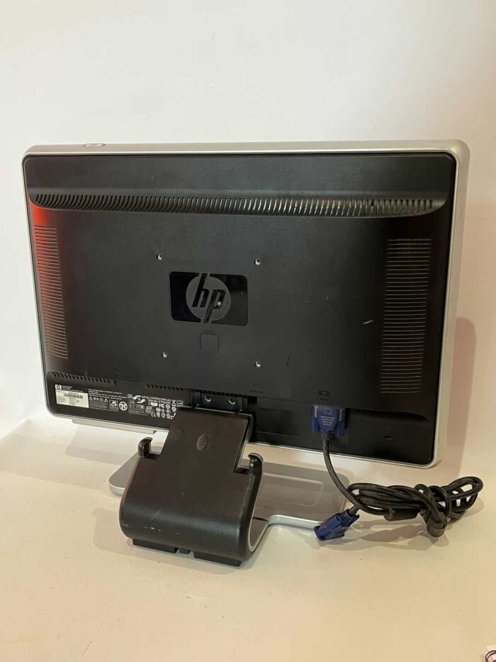 Οθόνη υπολογιστή HP W1907V 37x45x18 - Image 4