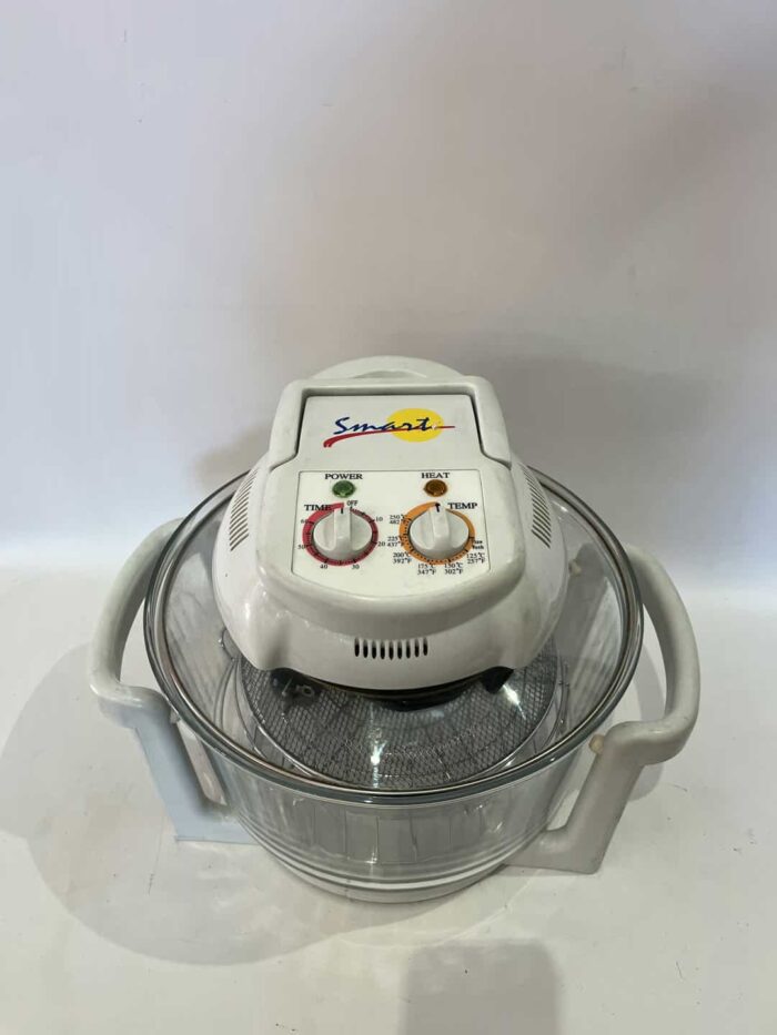 Ατμομάγειρας Smart 12L AX-787M - Image 2