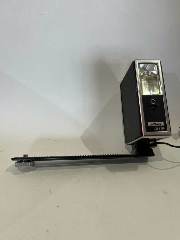 Φλας αναλογικής φωτογραφικής μηχανής Metx213 - Image 3